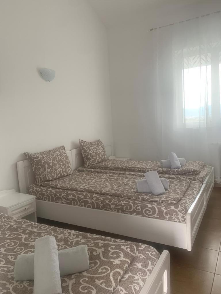 Motel Dacia Sebeş Екстериор снимка