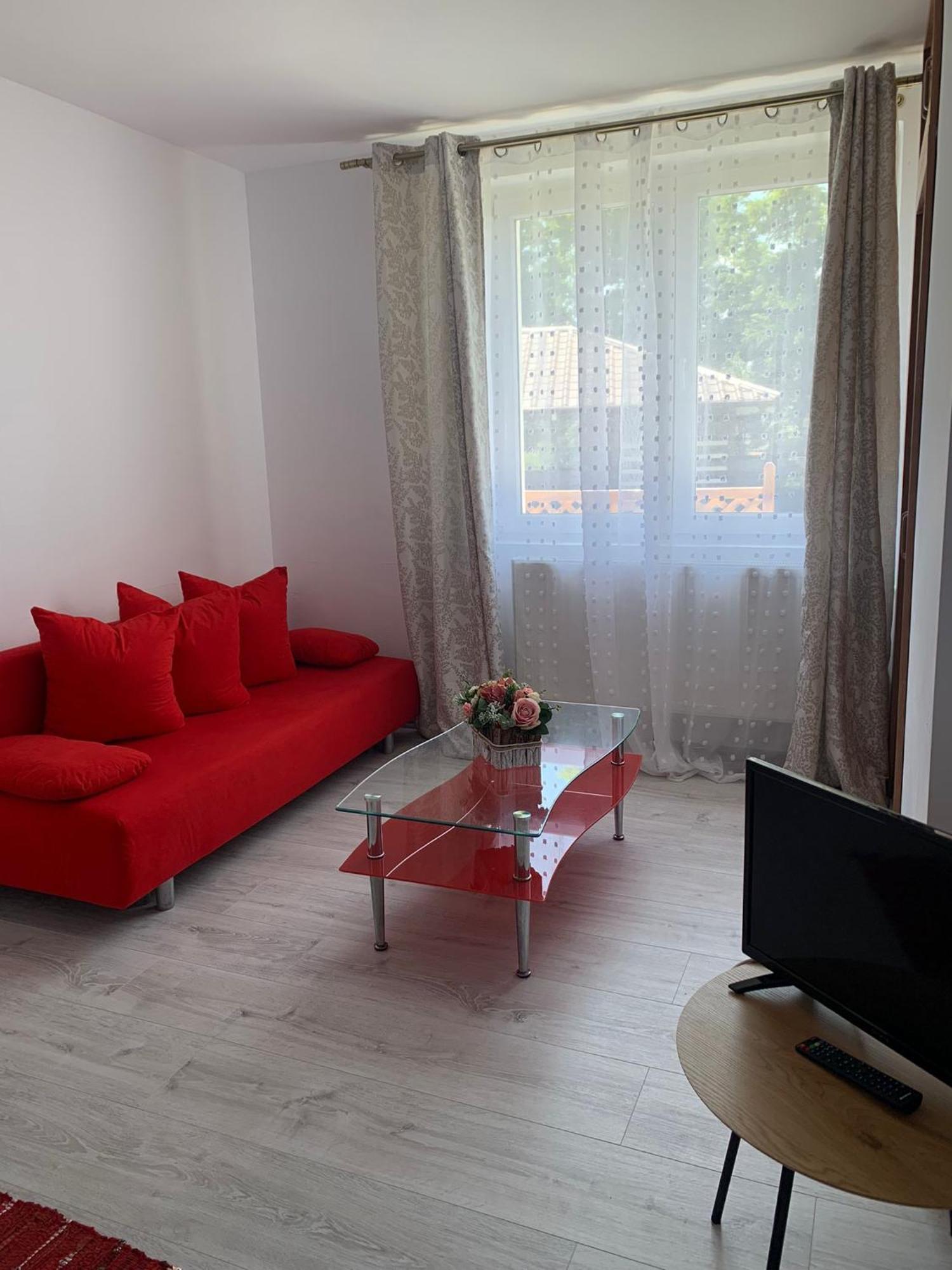 Motel Dacia Sebeş Екстериор снимка