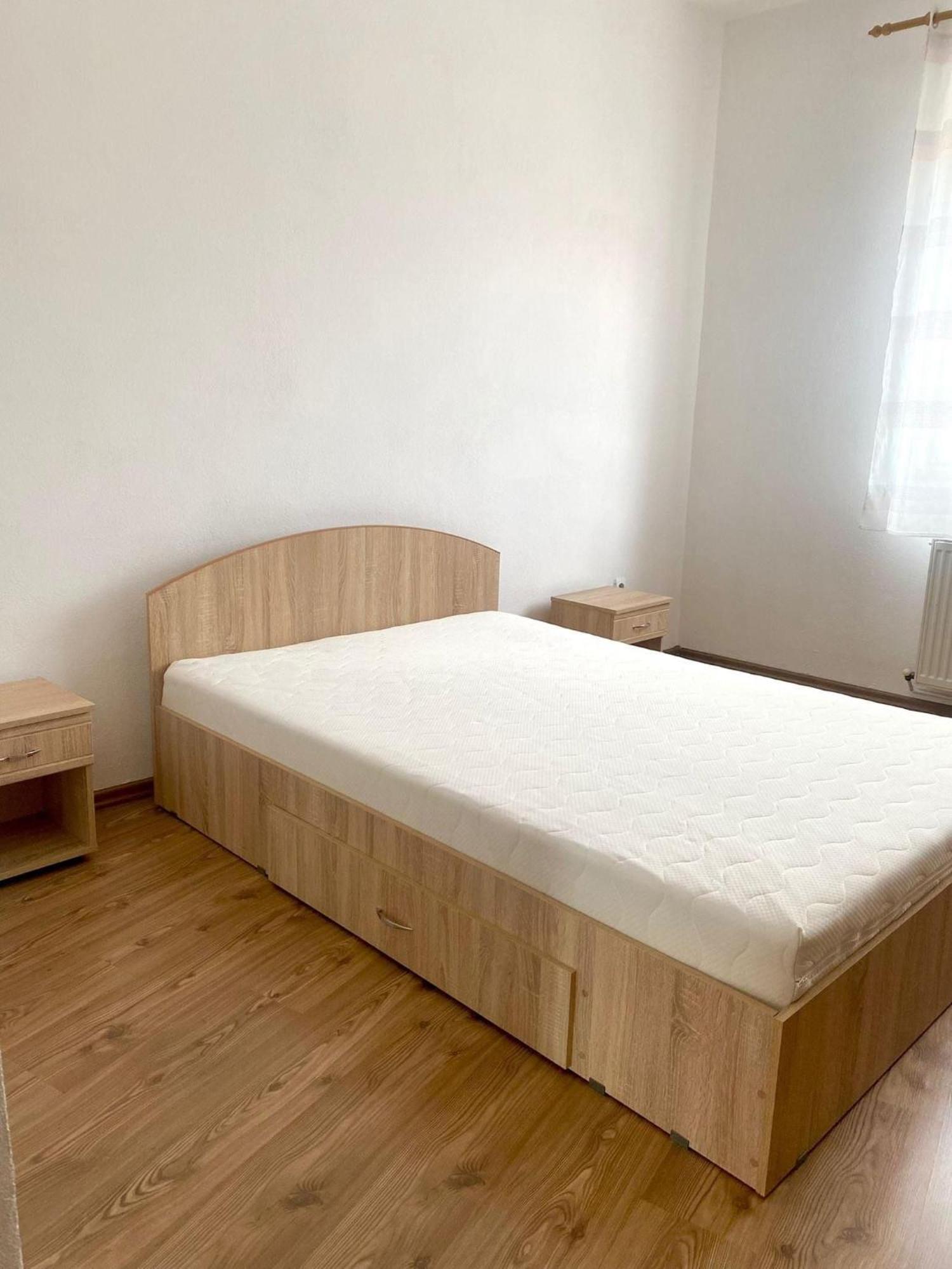 Motel Dacia Sebeş Екстериор снимка