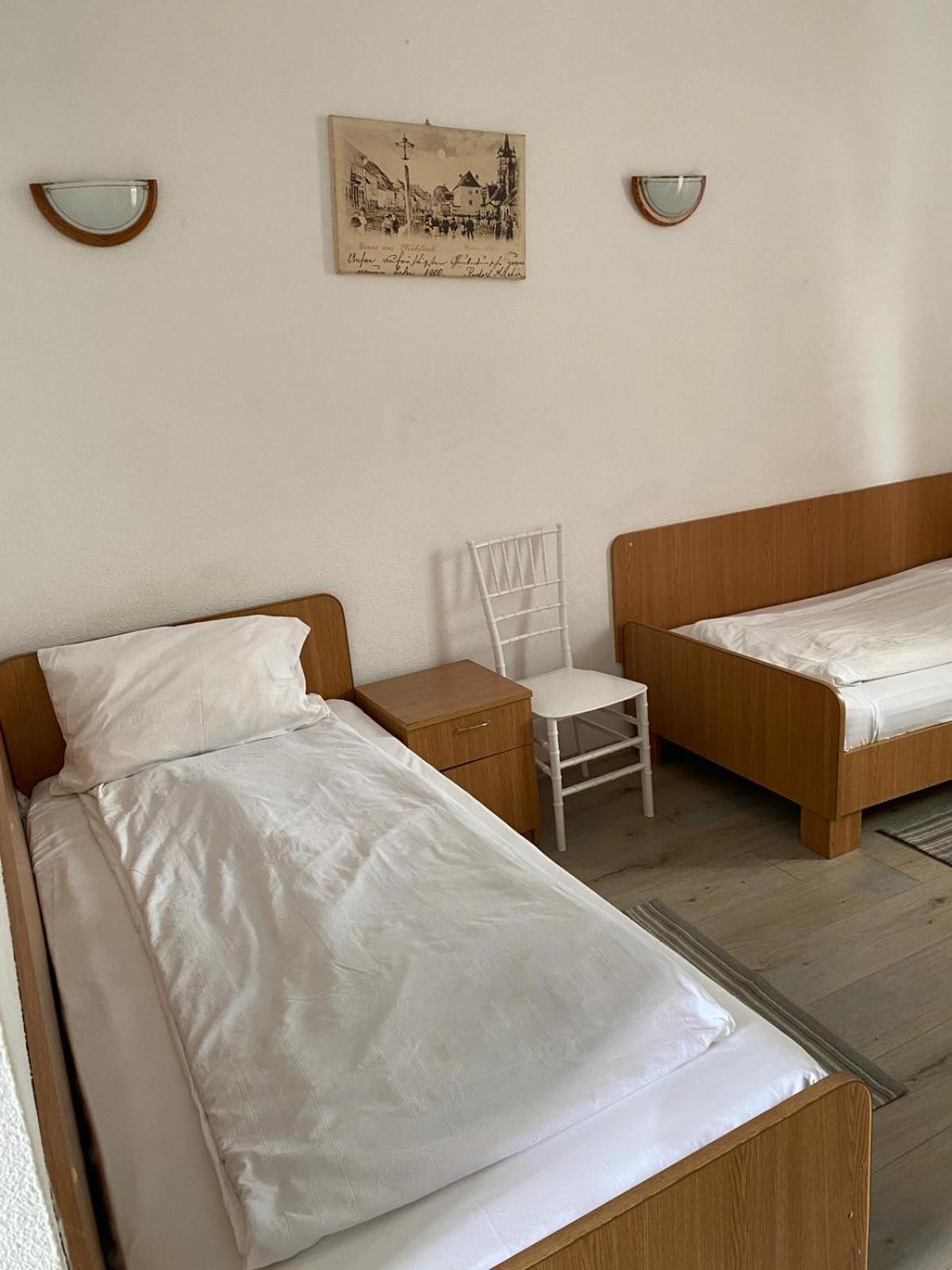 Motel Dacia Sebeş Екстериор снимка