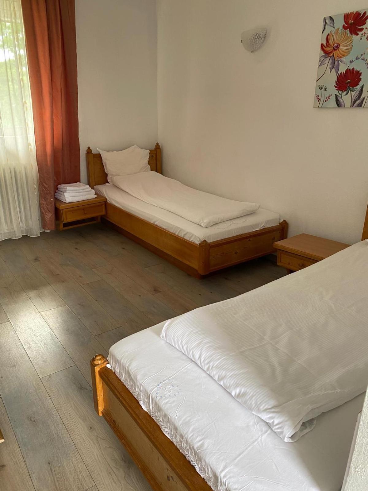 Motel Dacia Sebeş Екстериор снимка