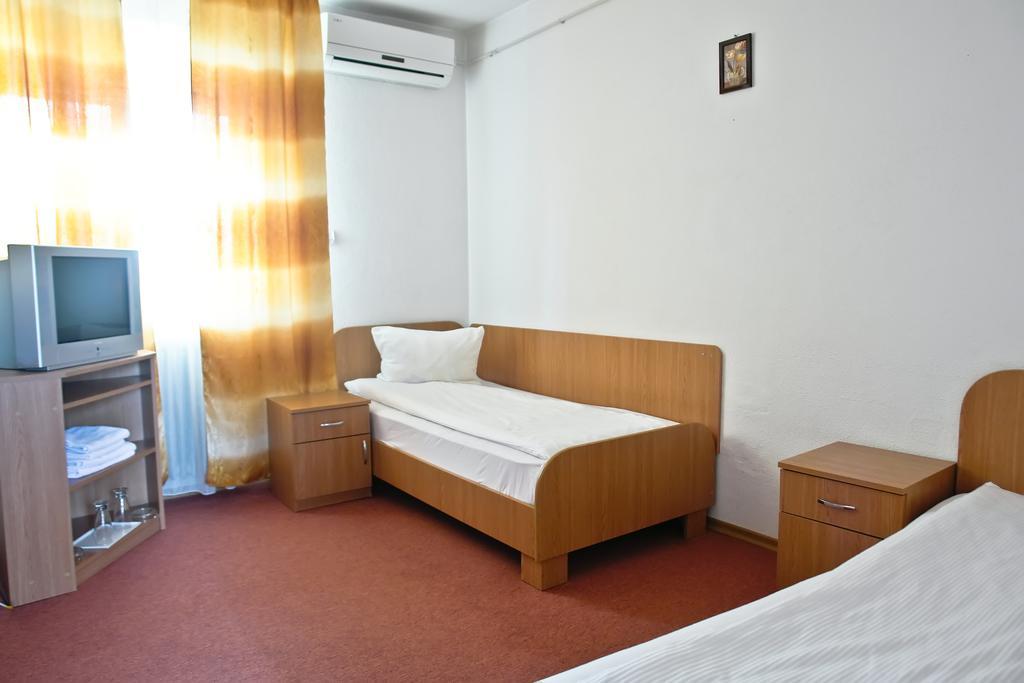 Motel Dacia Sebeş Стая снимка
