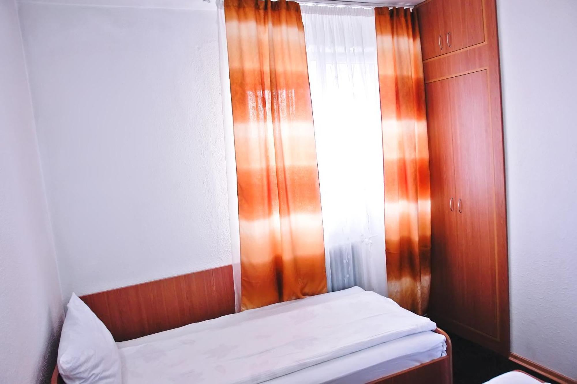 Motel Dacia Sebeş Стая снимка
