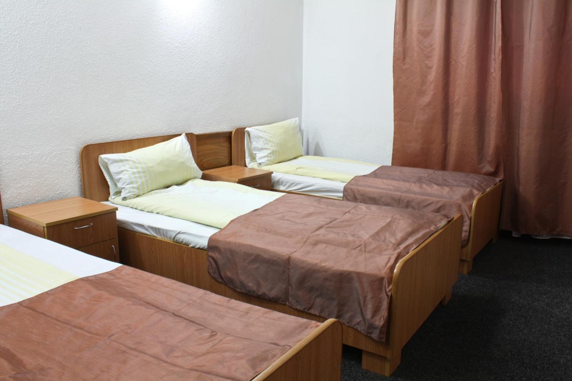 Motel Dacia Sebeş Стая снимка