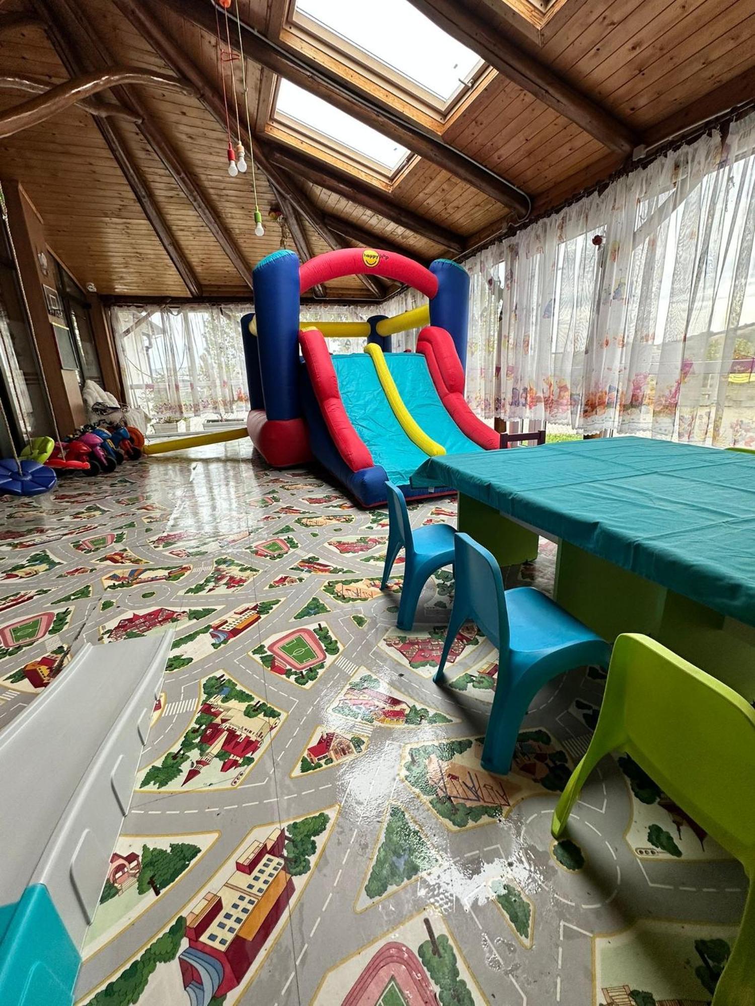 Motel Dacia Sebeş Екстериор снимка