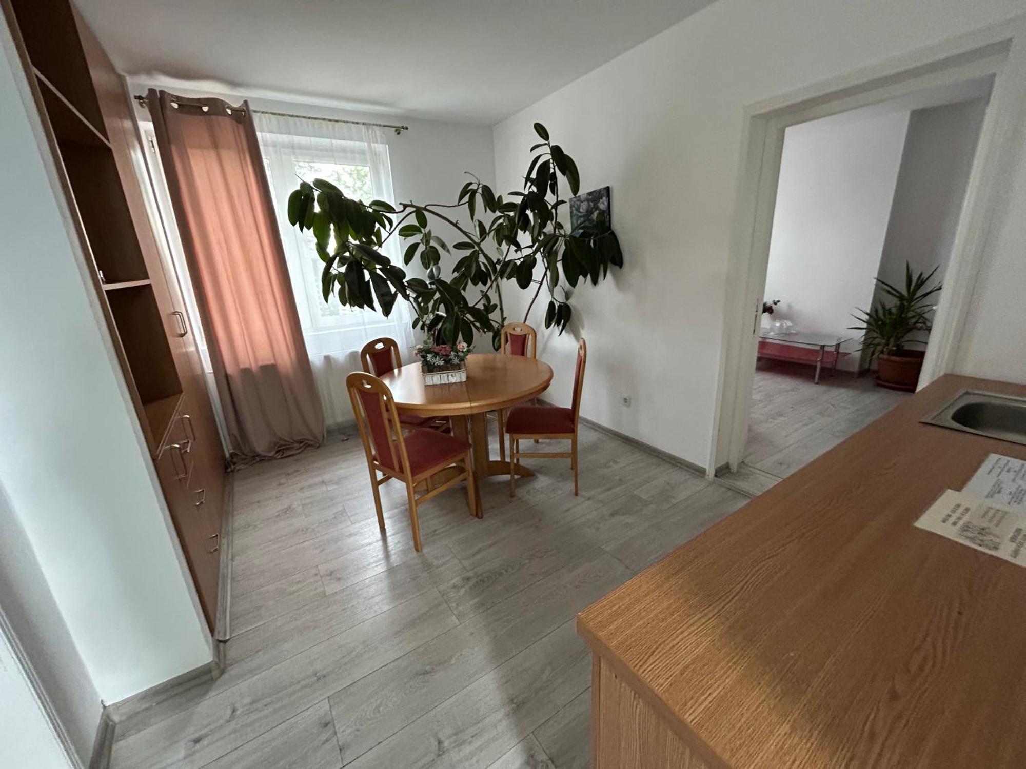 Motel Dacia Sebeş Екстериор снимка