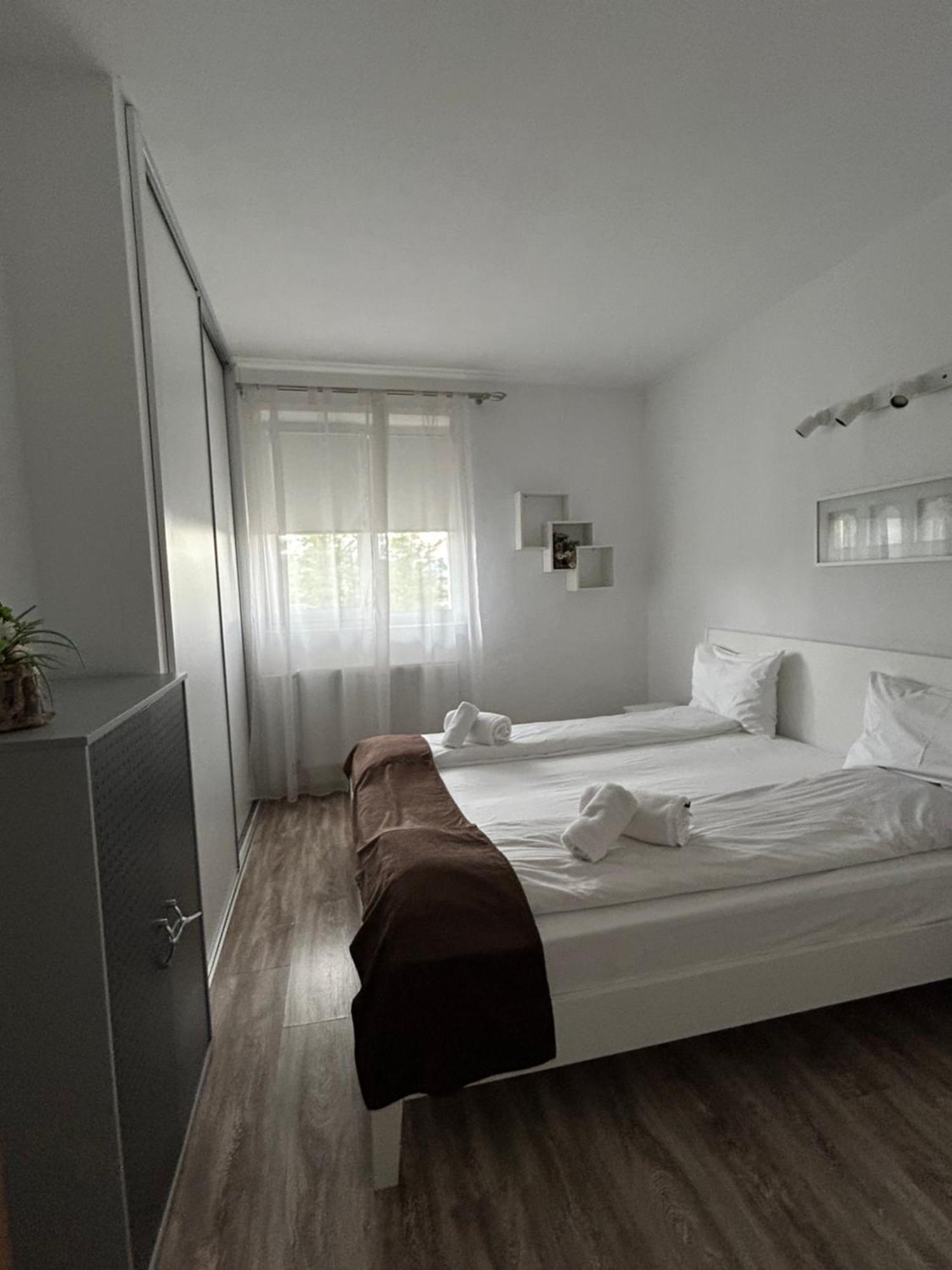 Motel Dacia Sebeş Екстериор снимка
