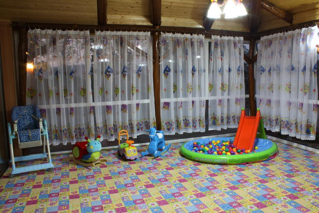 Motel Dacia Sebeş Екстериор снимка