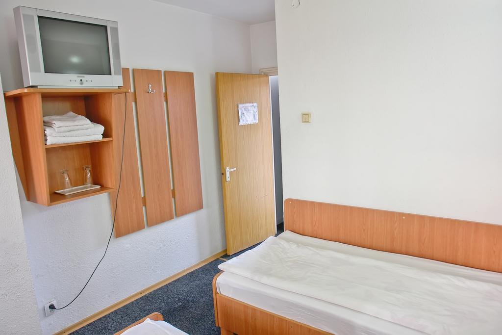 Motel Dacia Sebeş Стая снимка