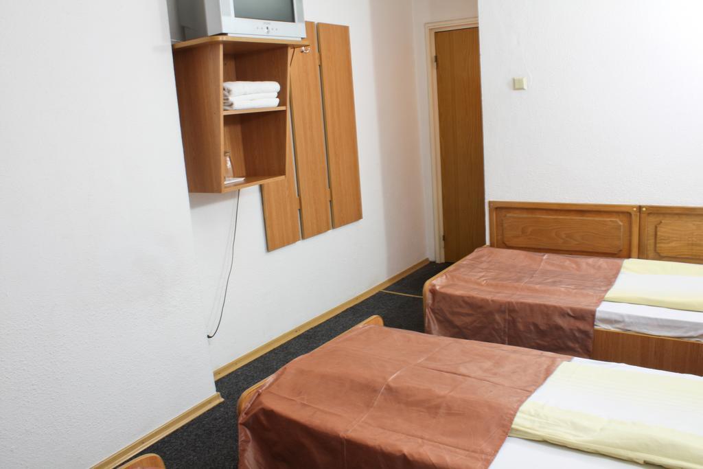 Motel Dacia Sebeş Стая снимка